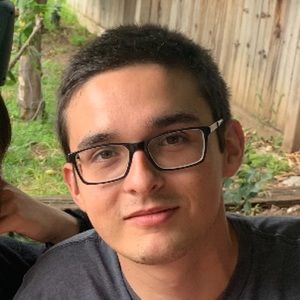 Meet your Posher, Evan